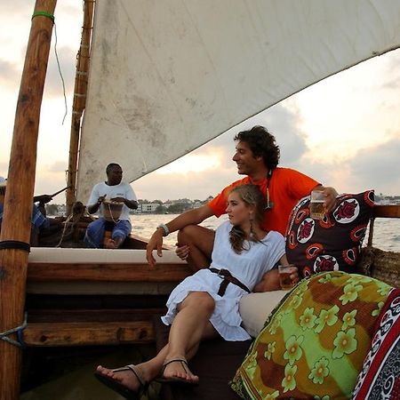 The Red Pepper House Hotel Lamu Exterior photo