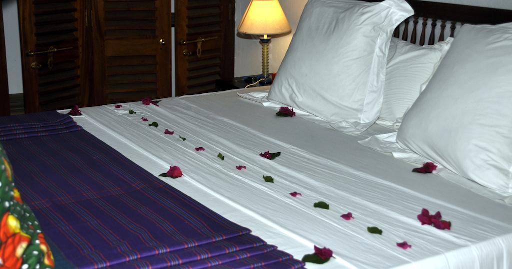 The Red Pepper House Hotel Lamu Room photo