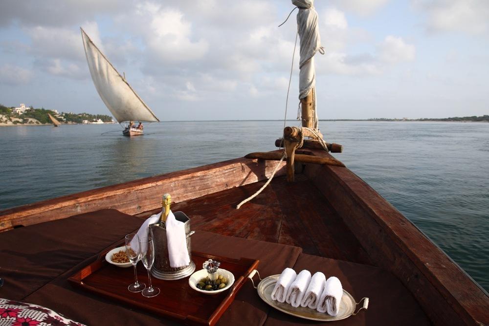 The Red Pepper House Hotel Lamu Exterior photo