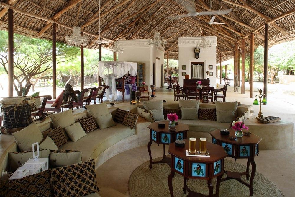 The Red Pepper House Hotel Lamu Exterior photo