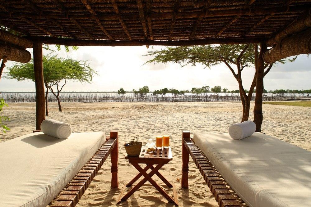 The Red Pepper House Hotel Lamu Exterior photo