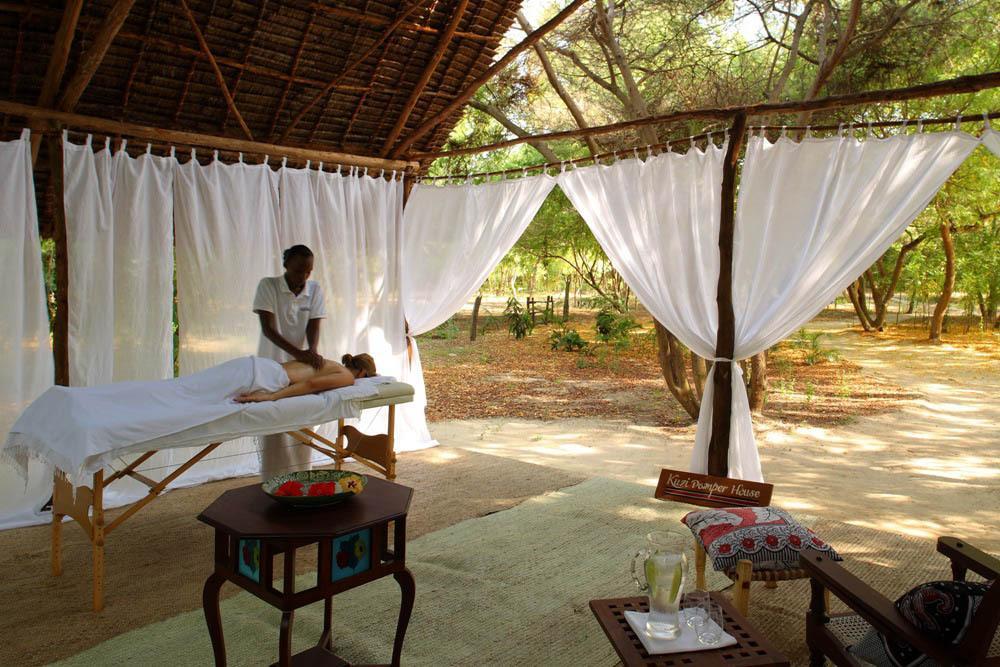 The Red Pepper House Hotel Lamu Exterior photo