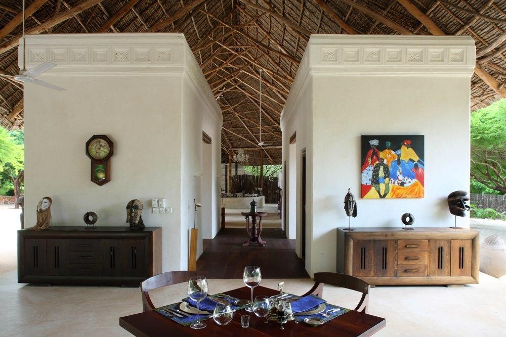 The Red Pepper House Hotel Lamu Exterior photo