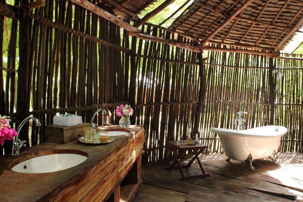 The Red Pepper House Hotel Lamu Room photo