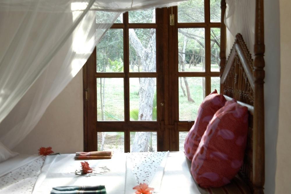 The Red Pepper House Hotel Lamu Room photo
