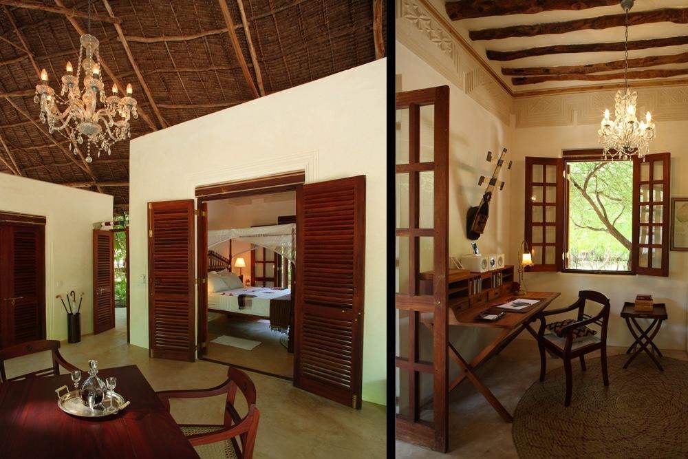 The Red Pepper House Hotel Lamu Exterior photo