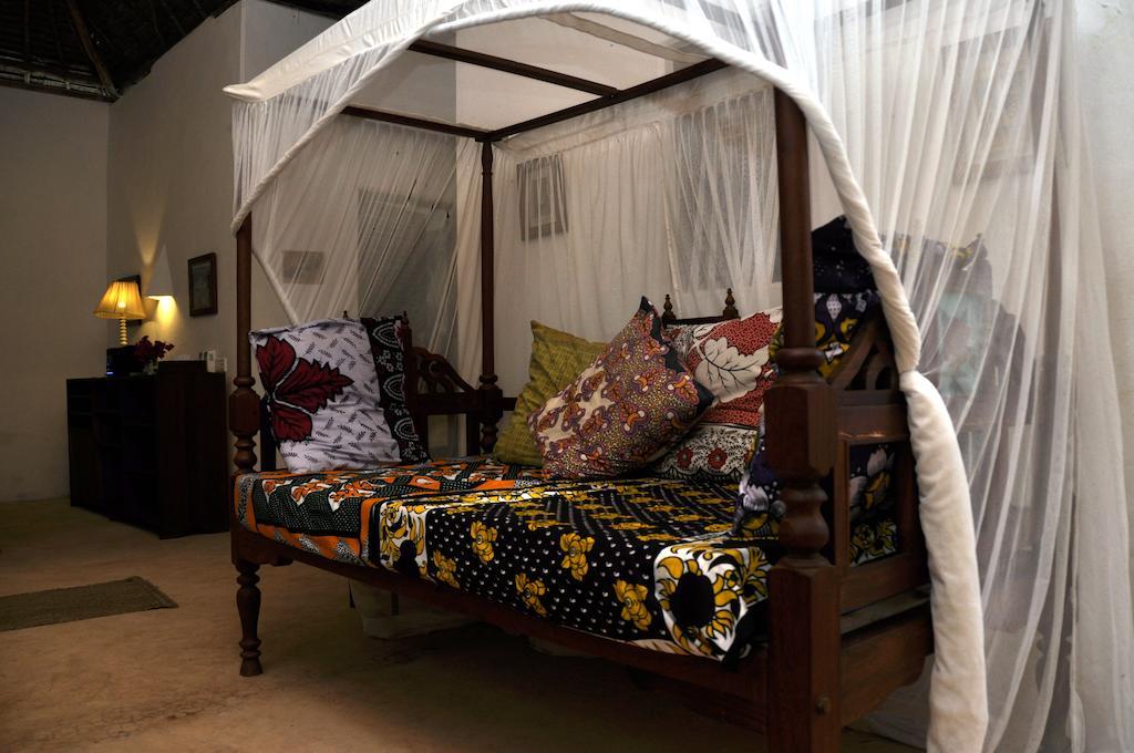 The Red Pepper House Hotel Lamu Room photo