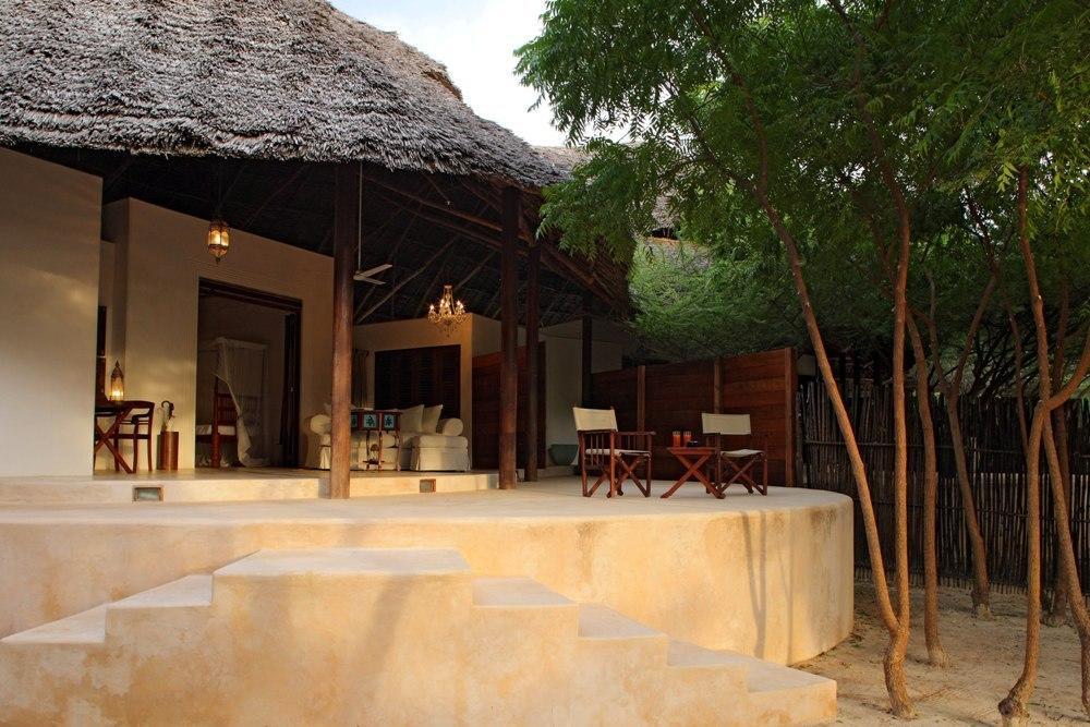 The Red Pepper House Hotel Lamu Exterior photo