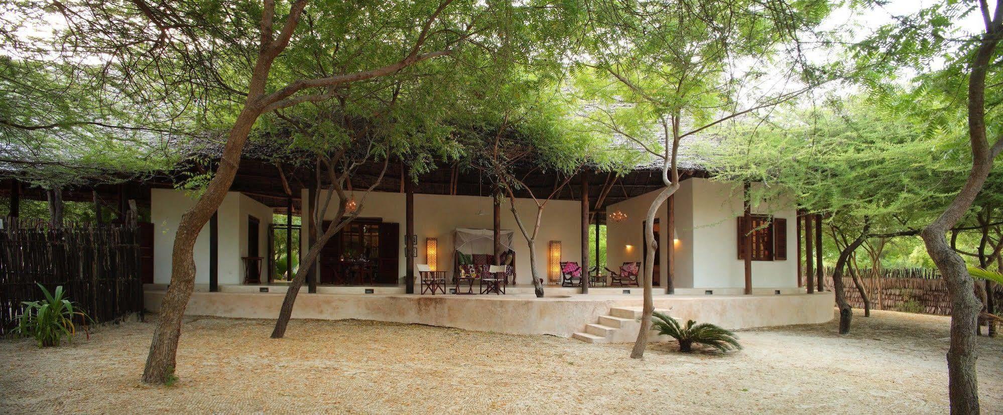 The Red Pepper House Hotel Lamu Exterior photo