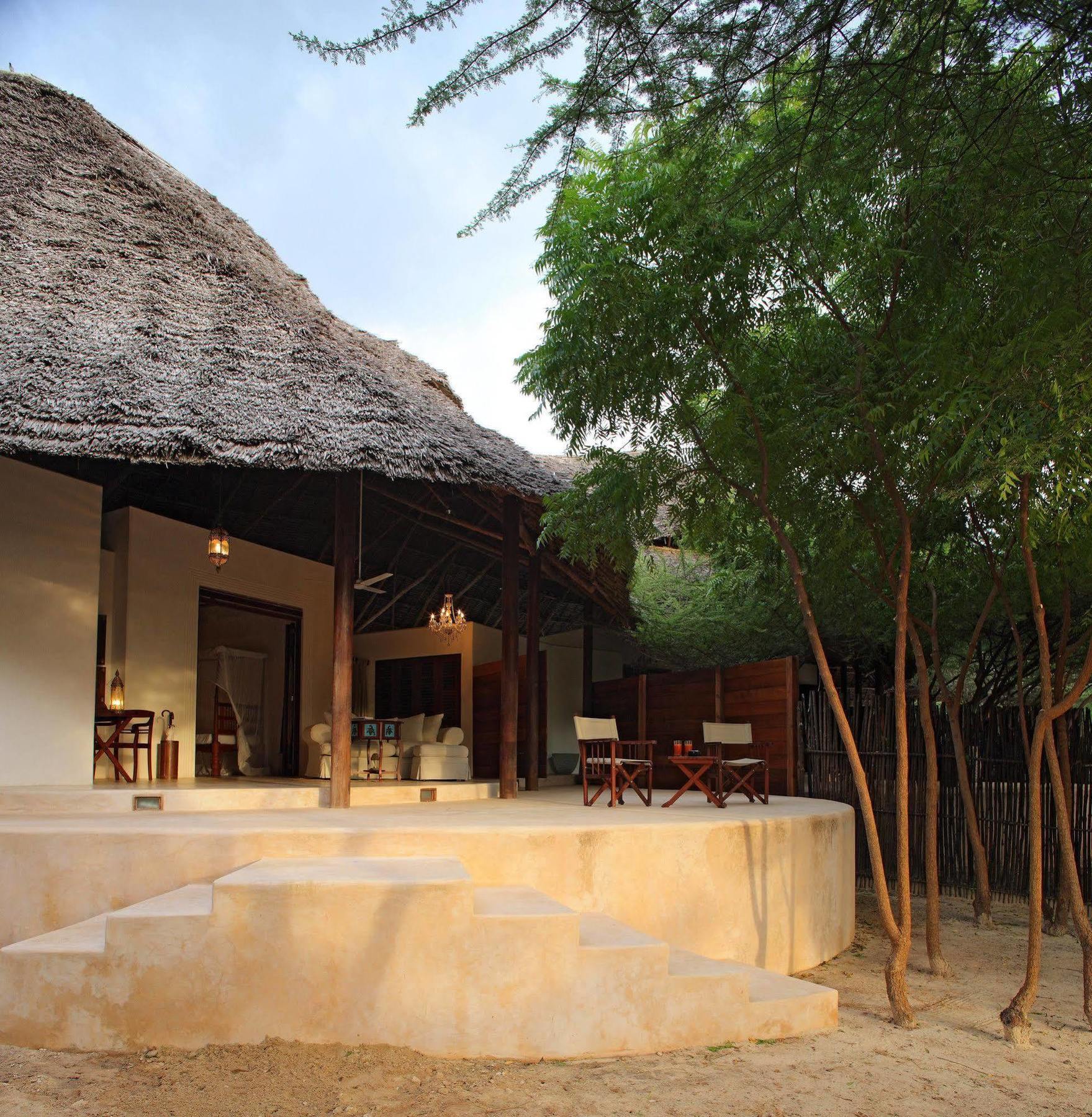 The Red Pepper House Hotel Lamu Exterior photo