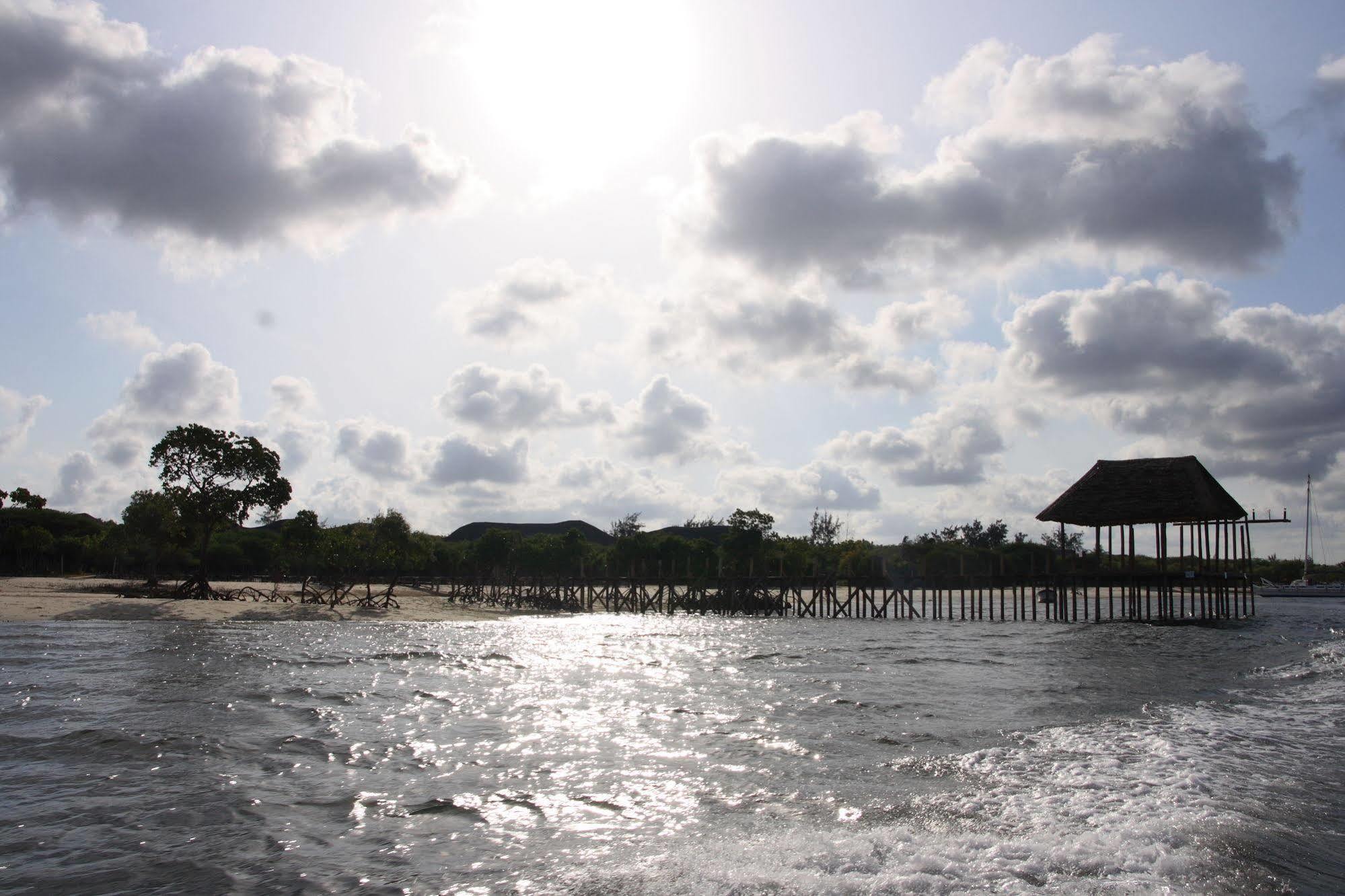 The Red Pepper House Hotel Lamu Exterior photo