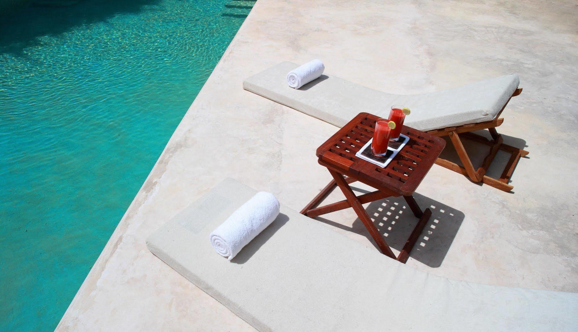 The Red Pepper House Hotel Lamu Exterior photo