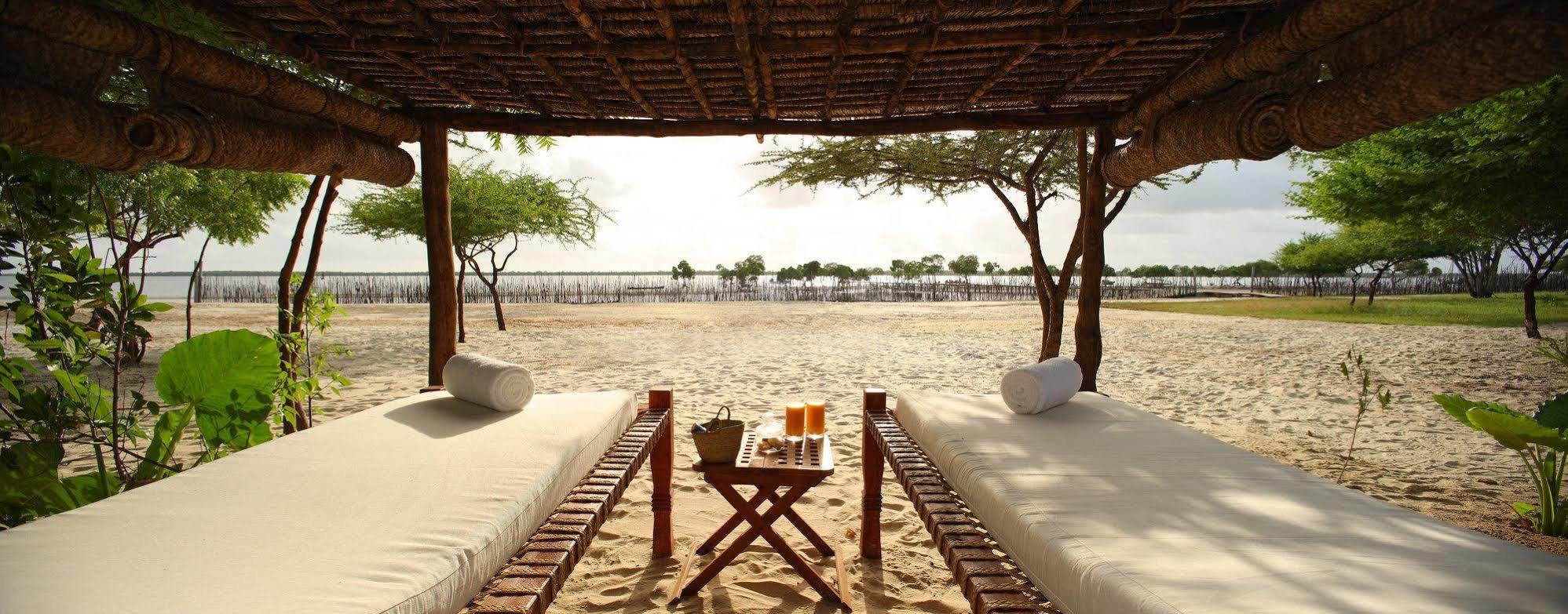 The Red Pepper House Hotel Lamu Exterior photo