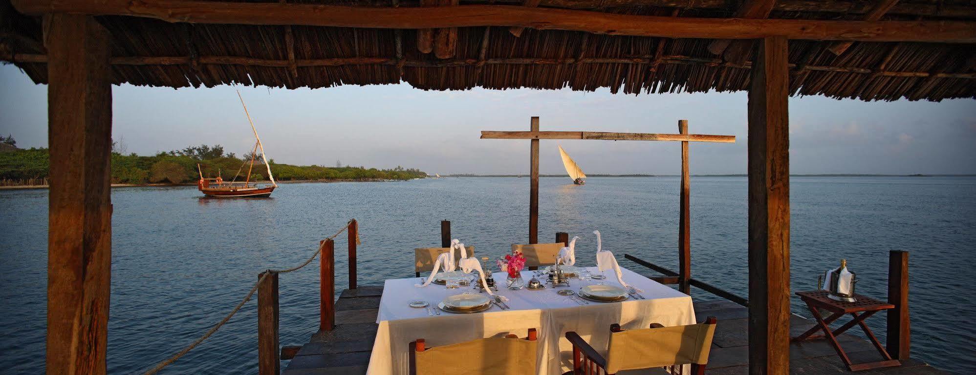 The Red Pepper House Hotel Lamu Exterior photo