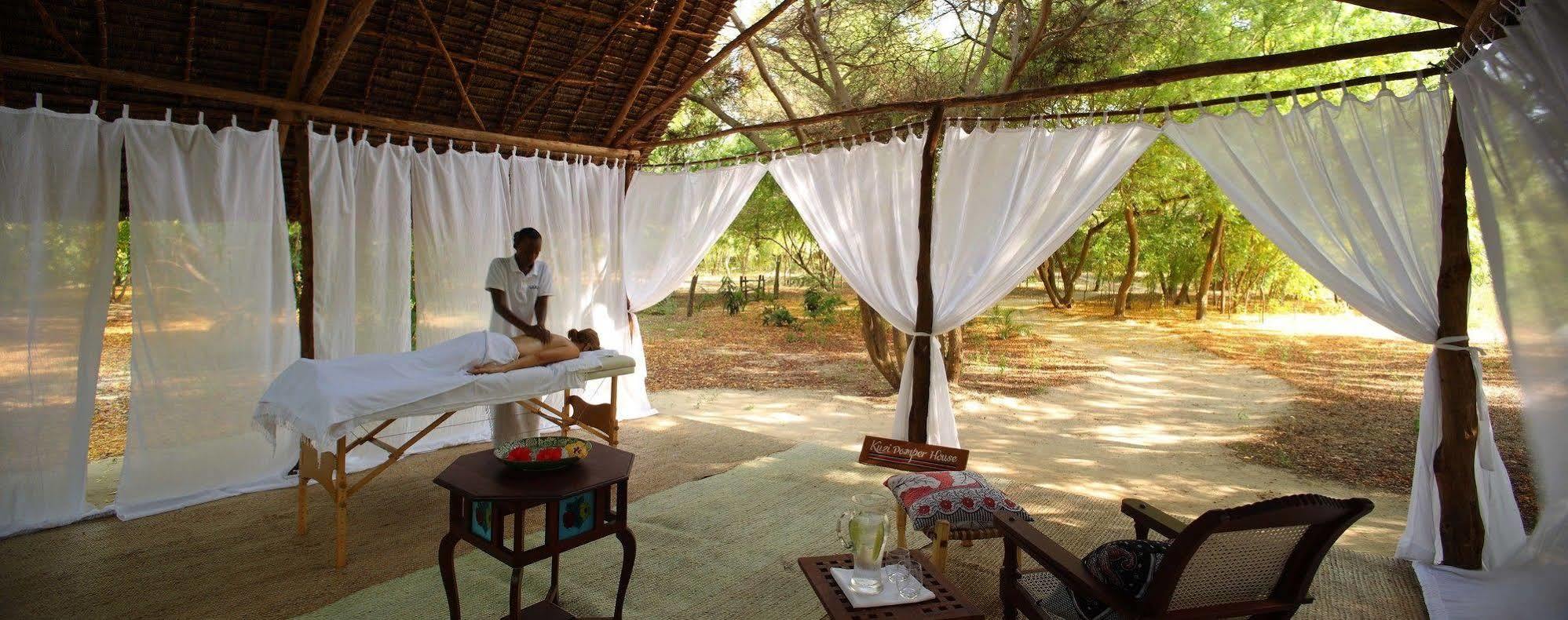 The Red Pepper House Hotel Lamu Exterior photo